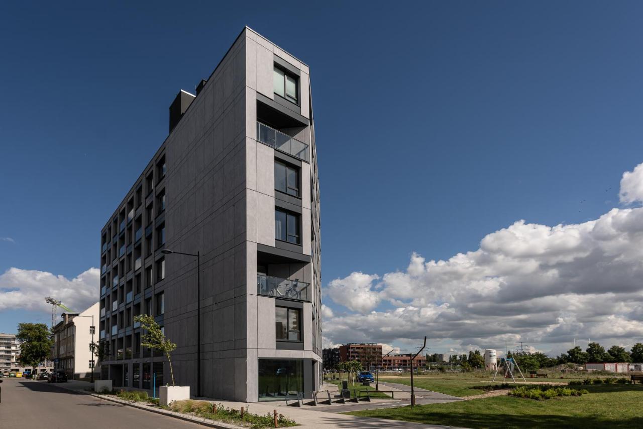 Chlebova 314 Lägenhet Gdańsk